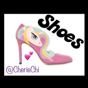 Shoes! 💜 Bundle & Save!